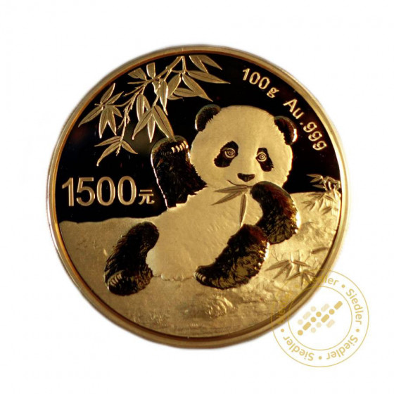 1oz Krügerrand Goldmünze