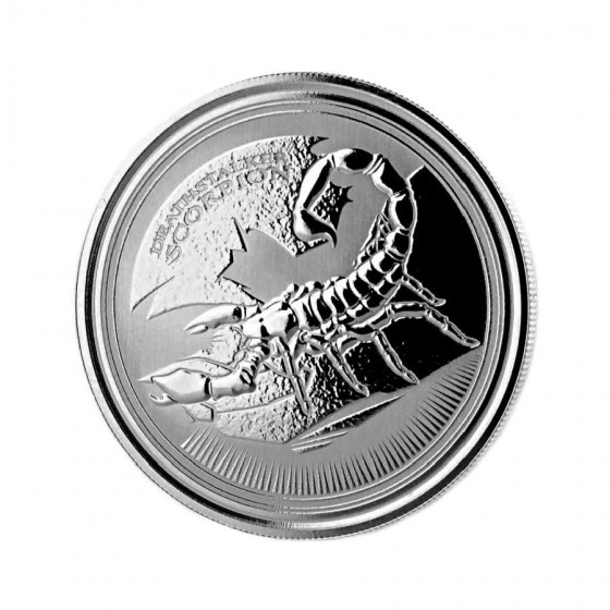 Lunar Münzset Silber (3 Münzen)